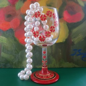  Swarovski kristāla pērļu krelles ar mezgliņiem ,,White Crystal"  , aizdare ar sudraba pārklājumu, garums - 56 cm